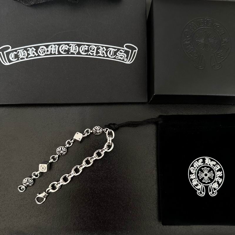 Chrome Hearts bracelet 05lyx199